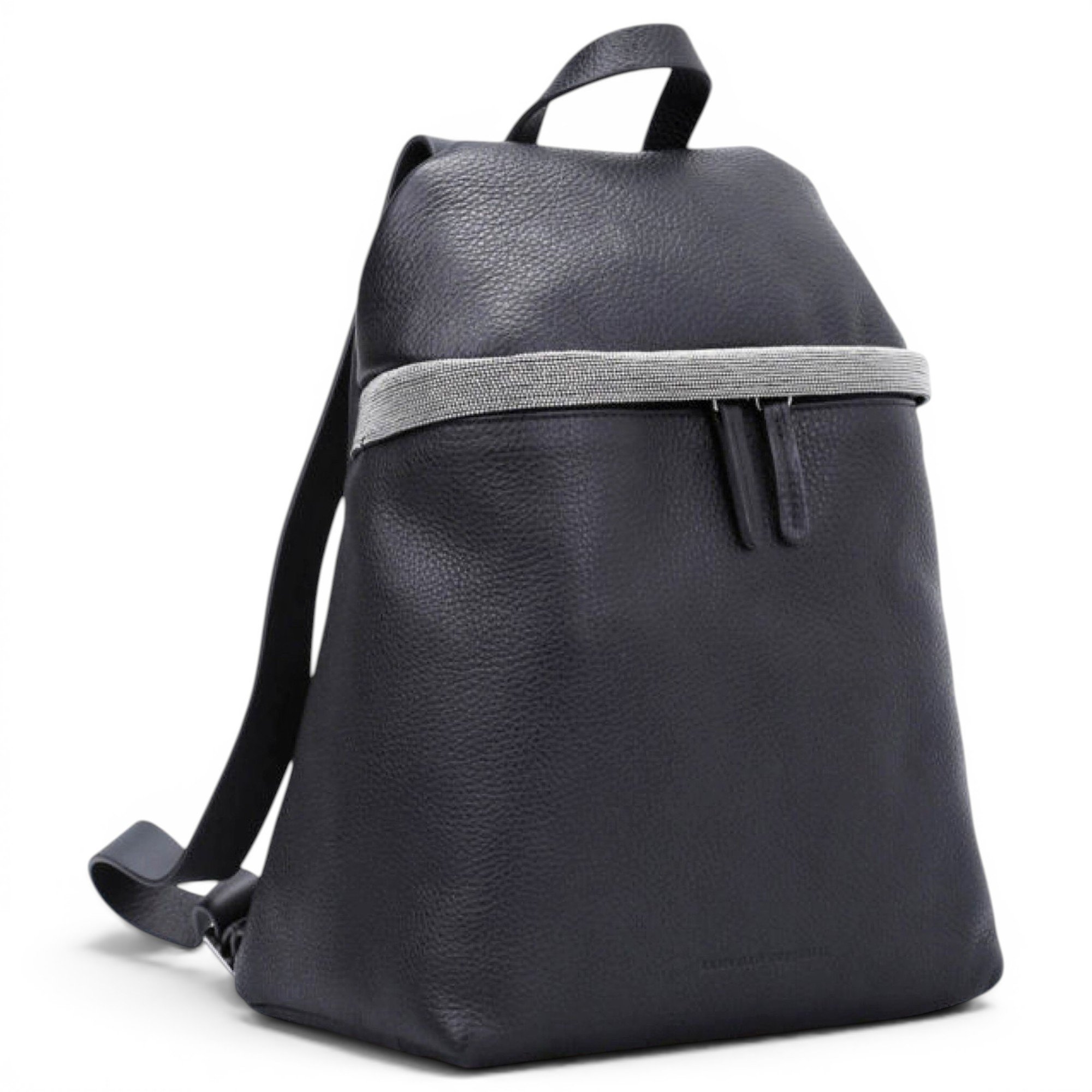 Brunello Cucinelli Leather backpack