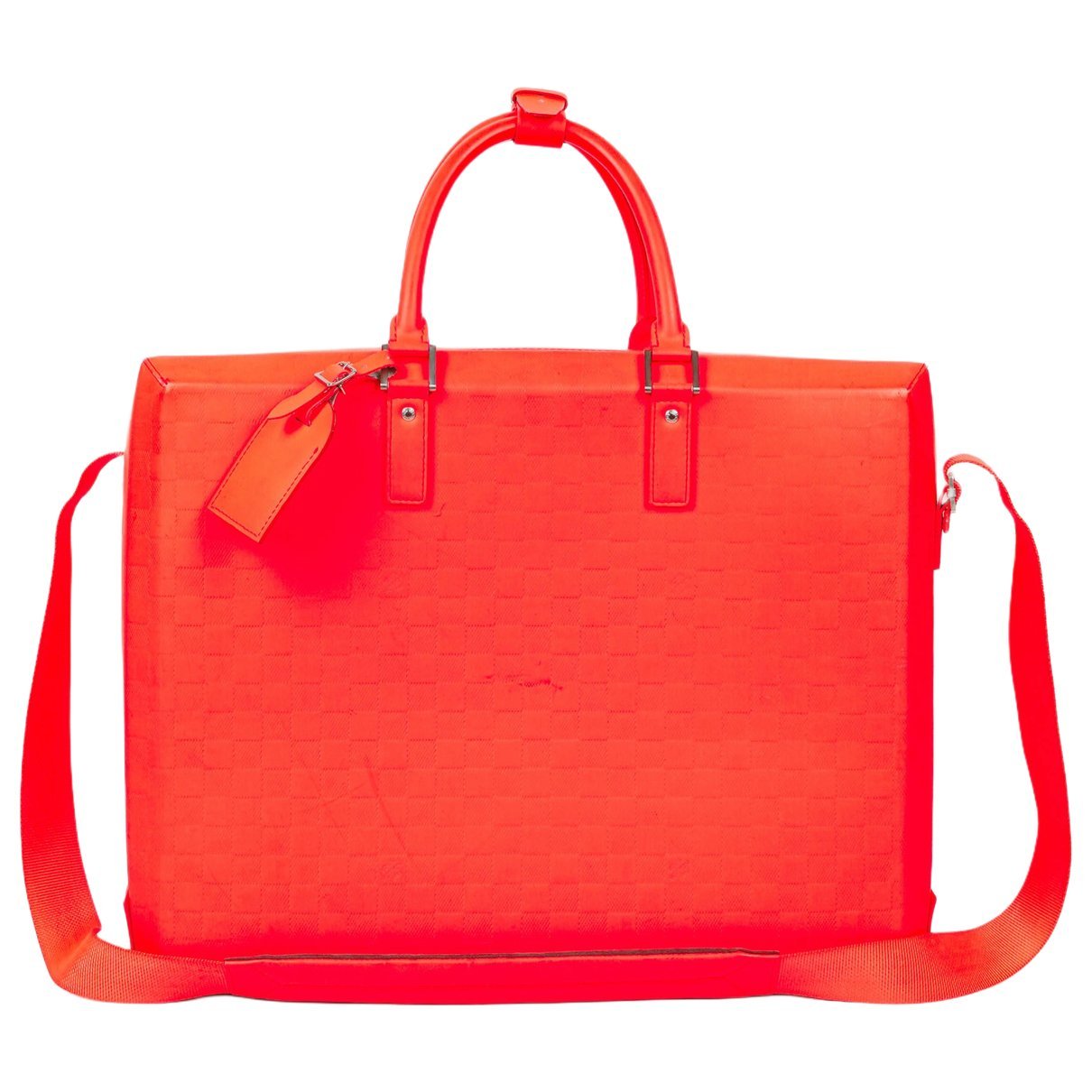 Cloth travel bag