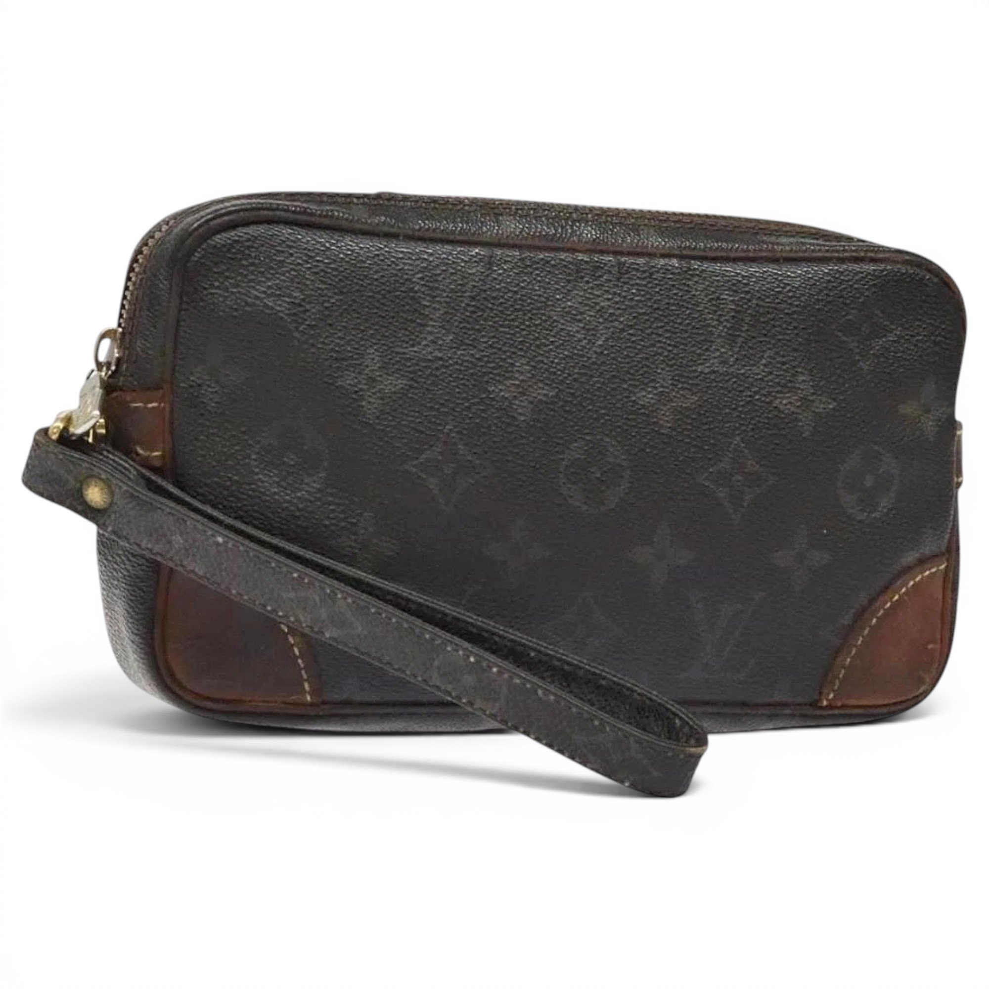 Clutch bag