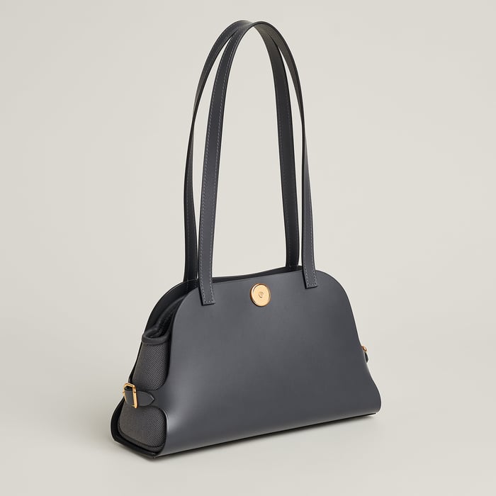 Ardoise Tablier Sellier Bag