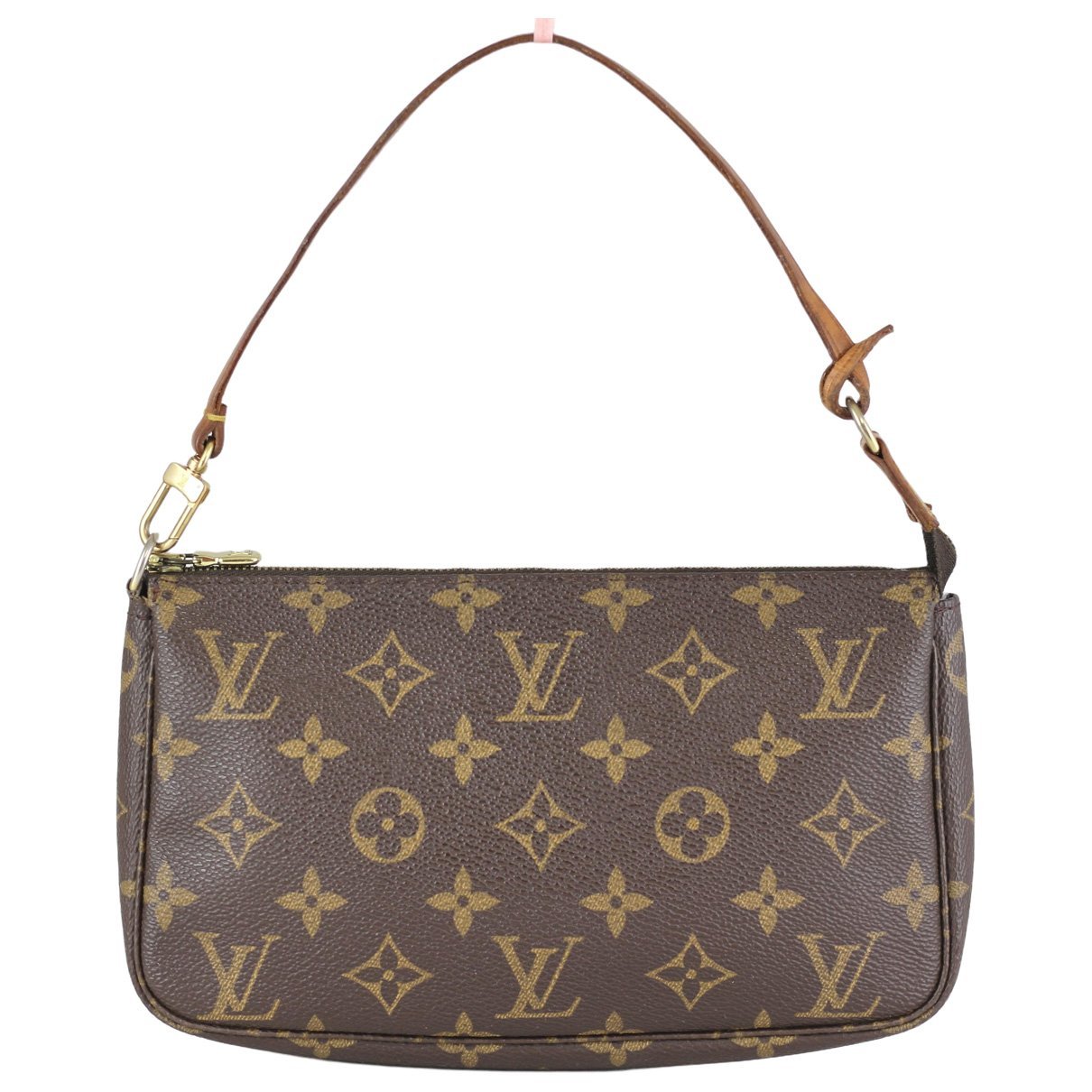 Pochette Accessoire cloth handbag