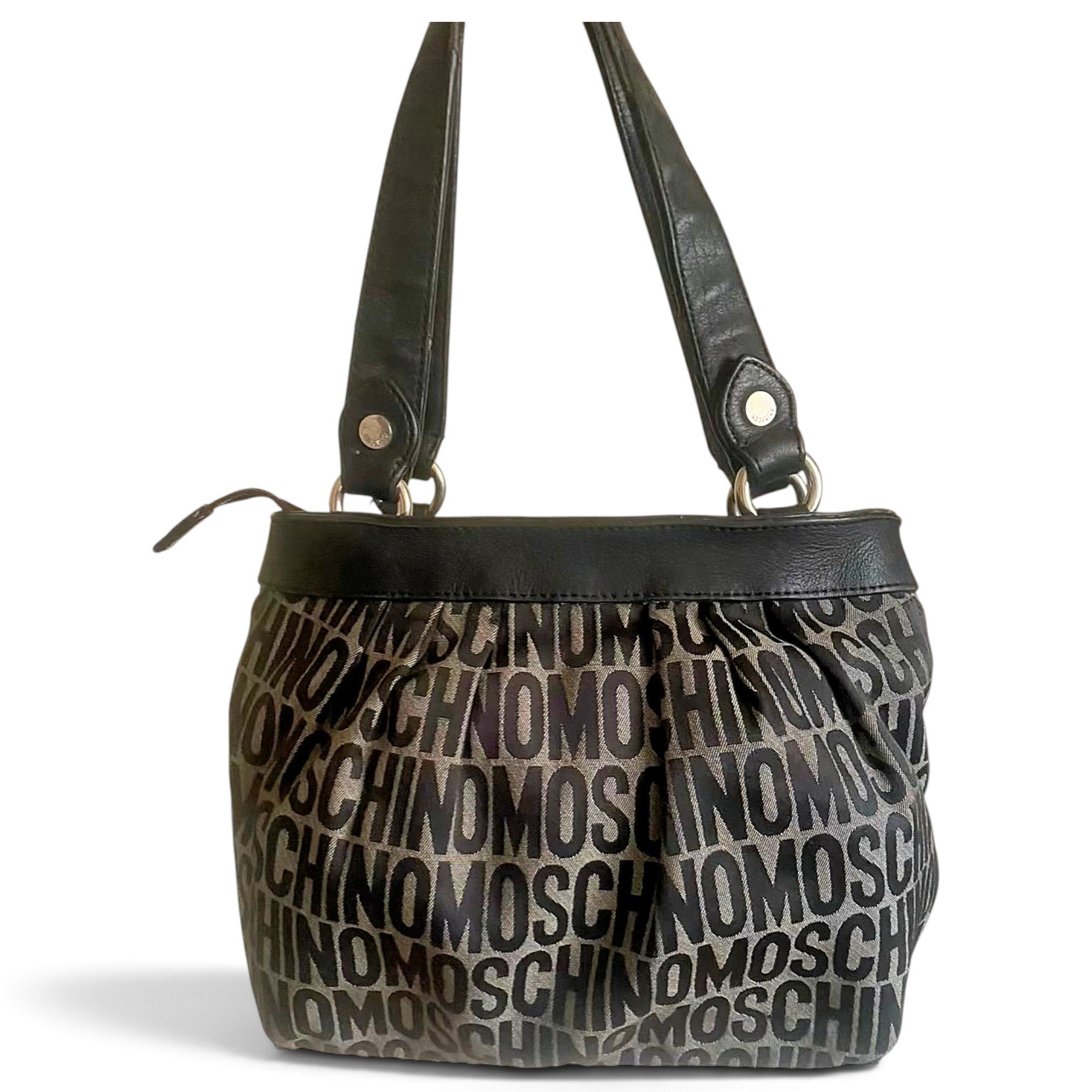 Cloth handbag