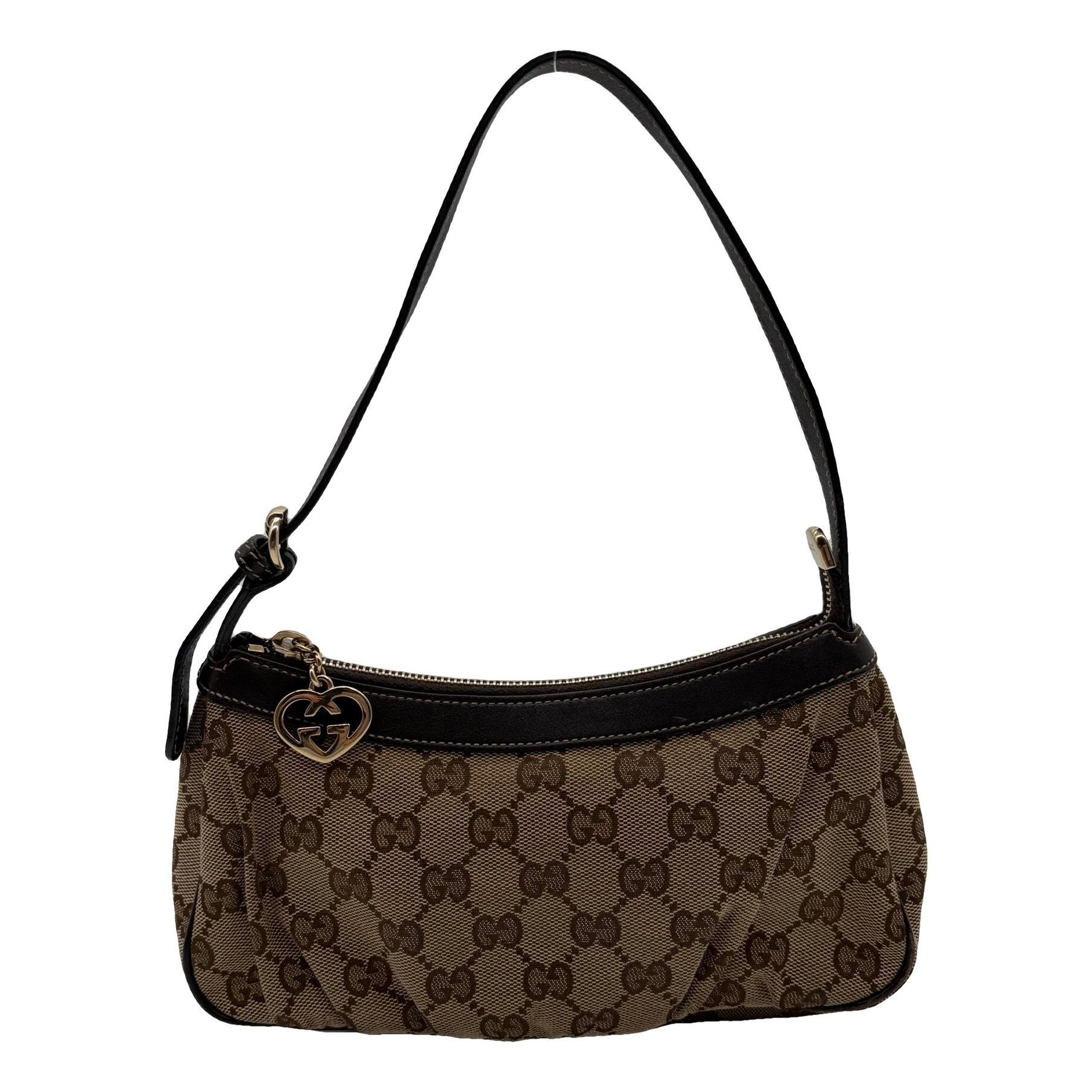 Leather bag