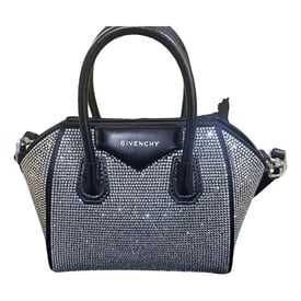 Givenchy Antigona leather handbag