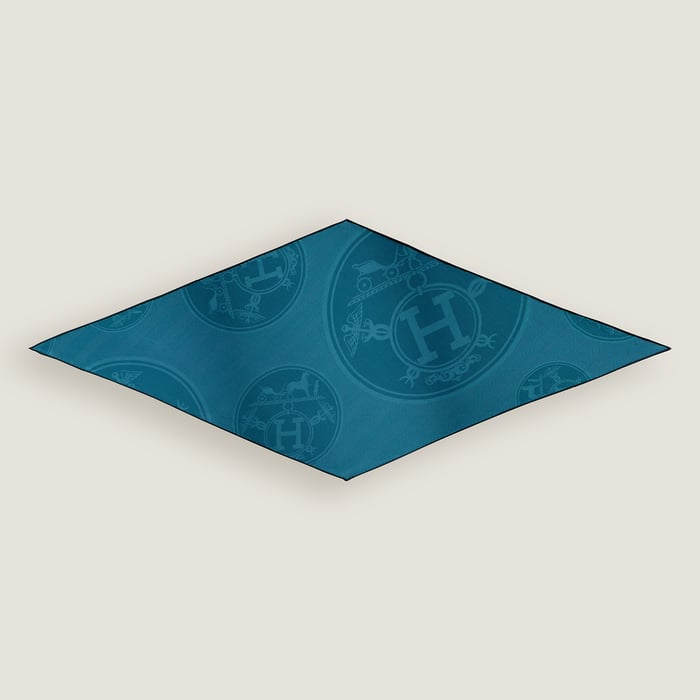 Bleu Lac New Libris Losange