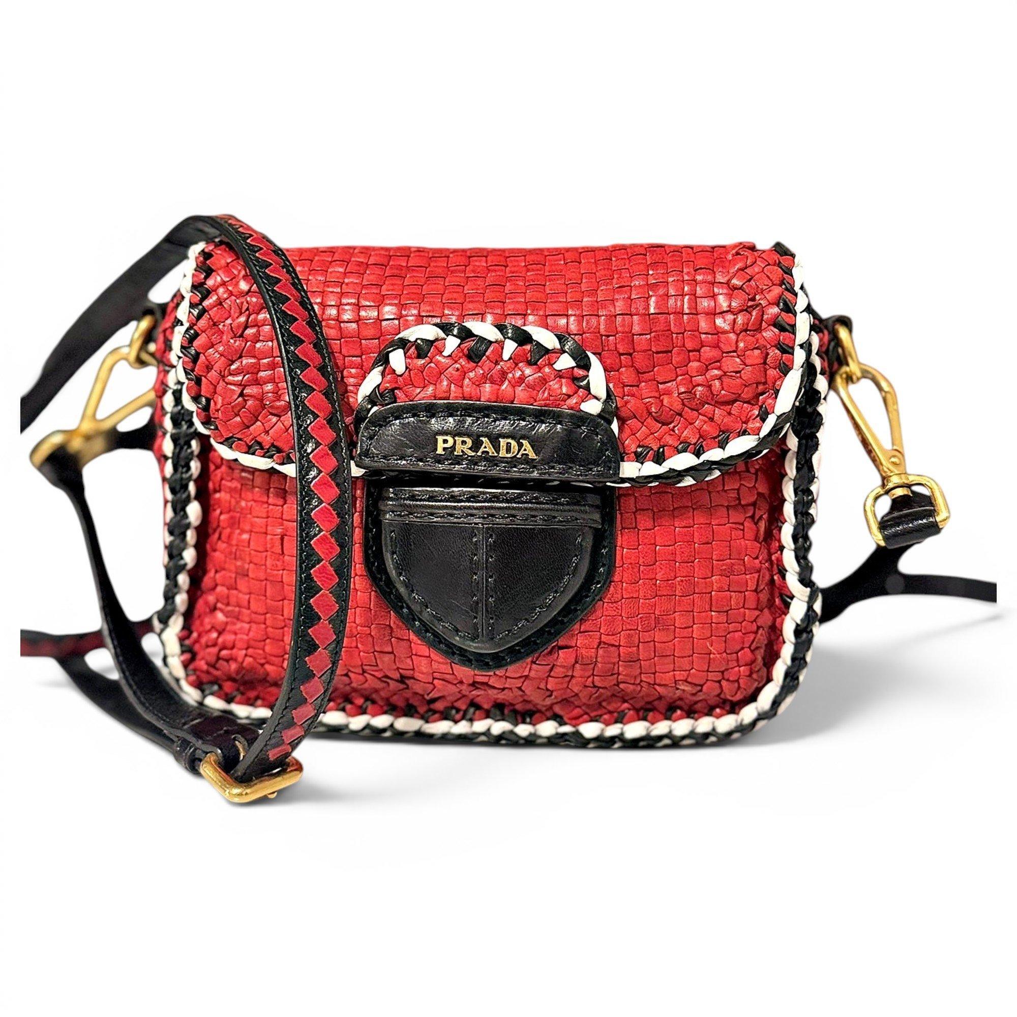 Prada Handbag