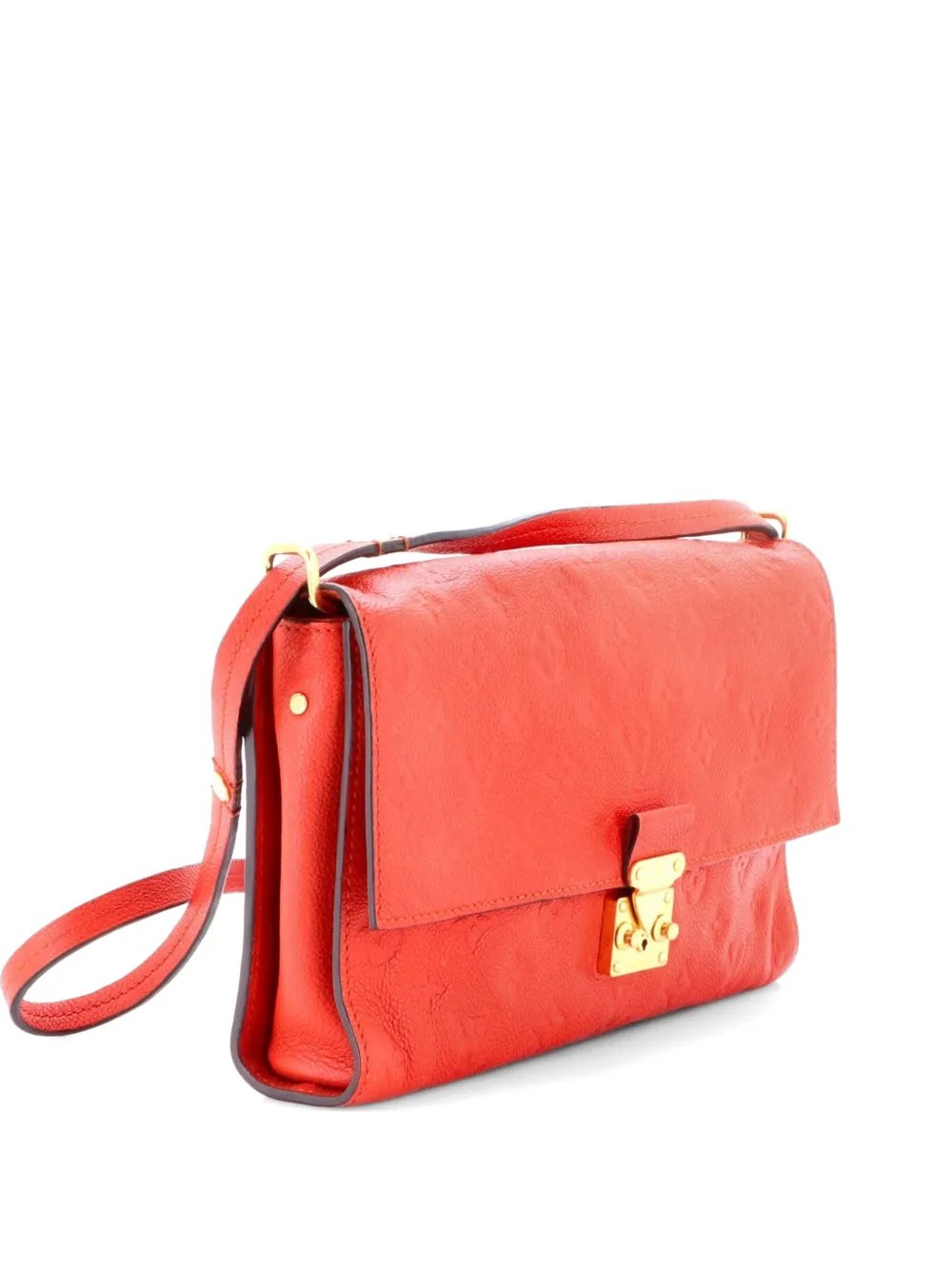 Fascinante Handbag Monogram Empreinte Leather shoulder bag