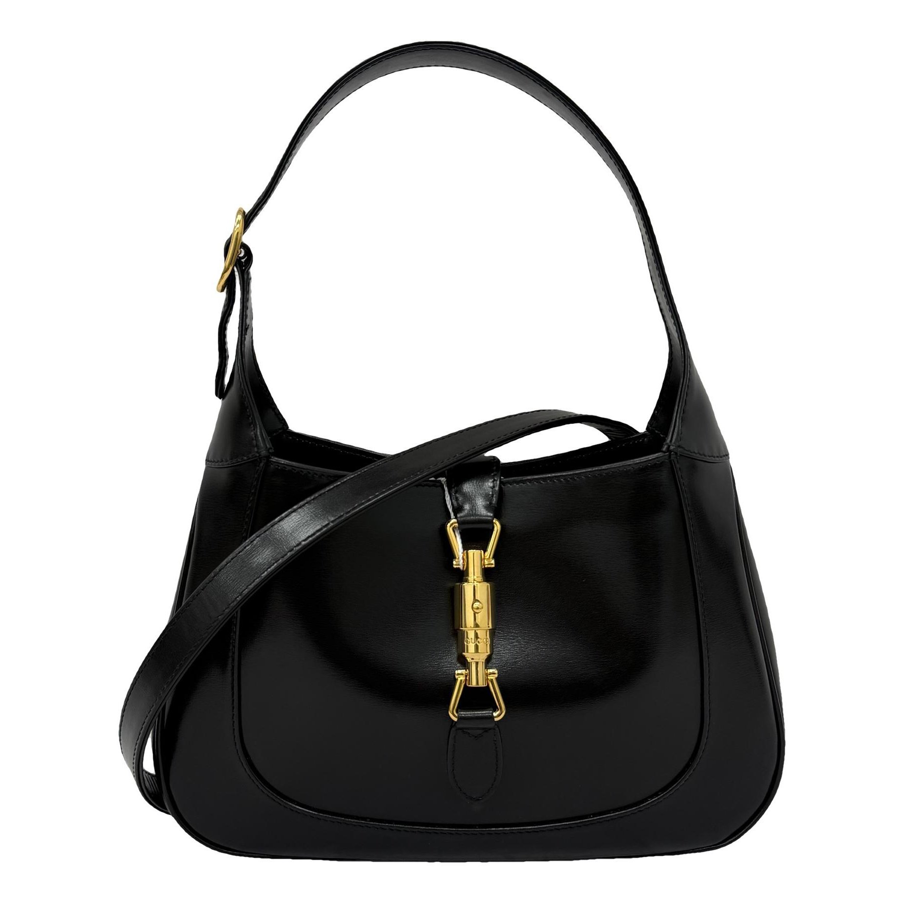 Jackie 1961 leather handbag