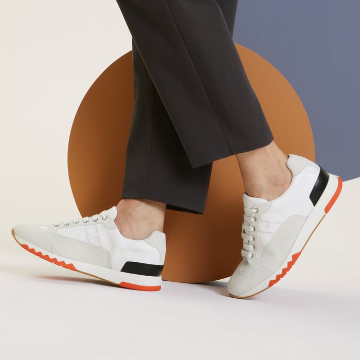 Trail Sneaker