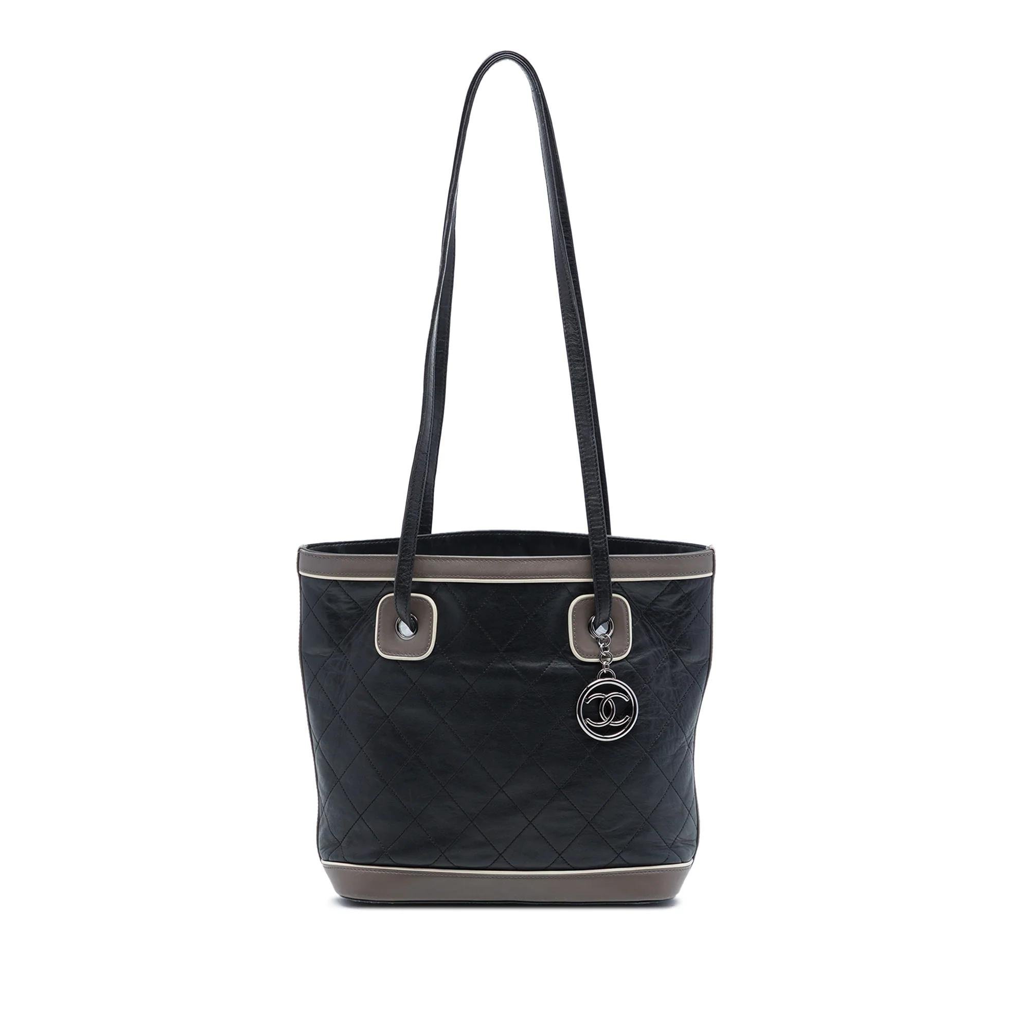 Pony-style calfskin tote