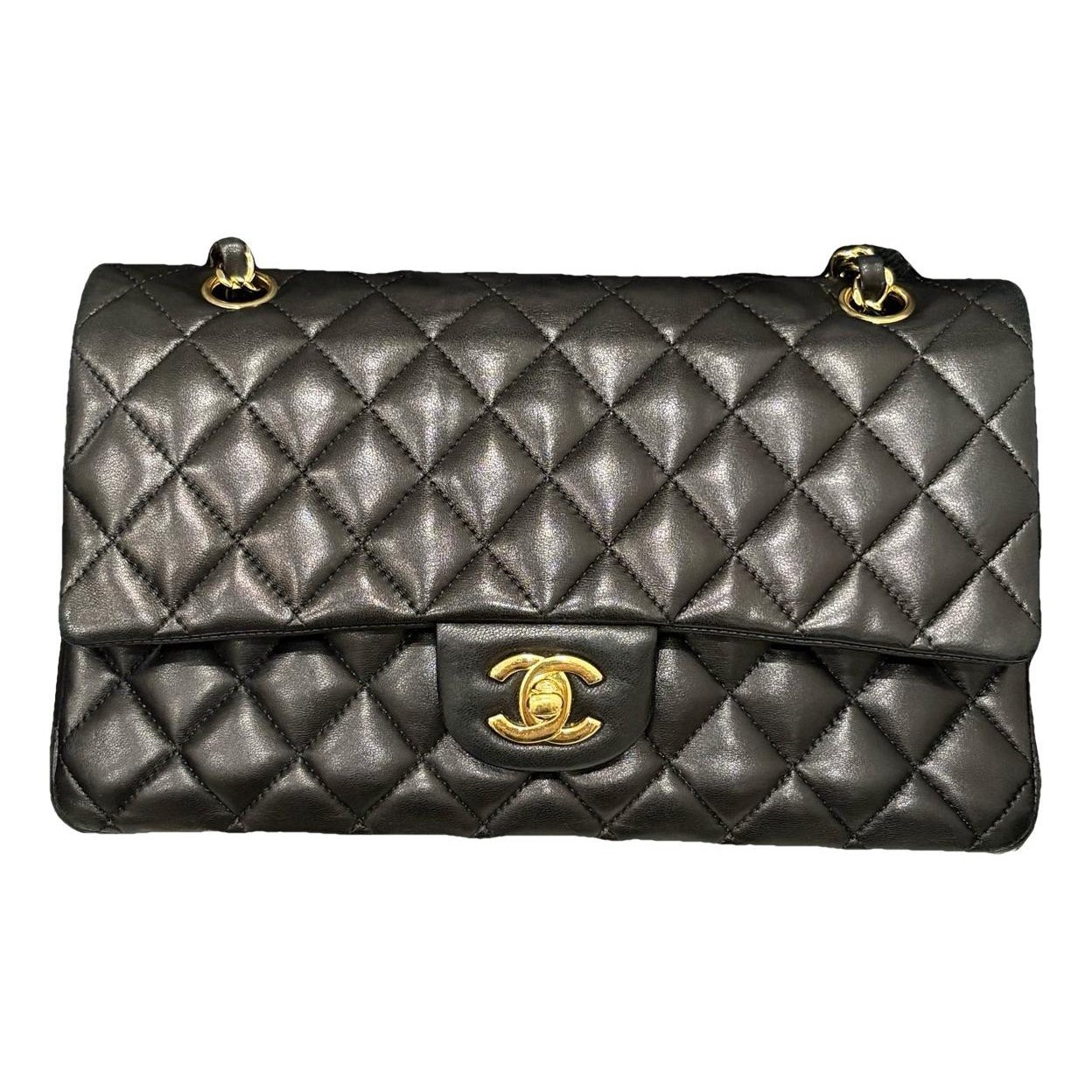 Timeless/Classique leather crossbody bag