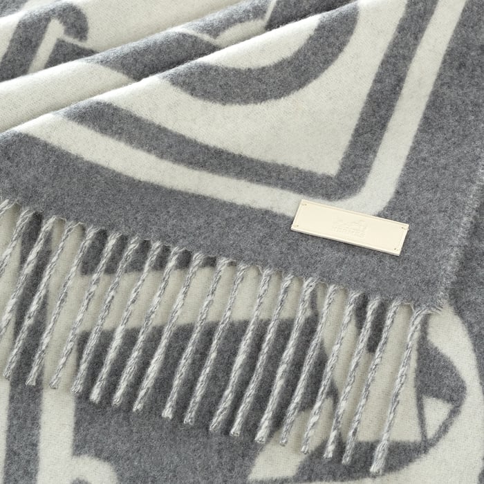 Petite Casaque Coaching Scarf