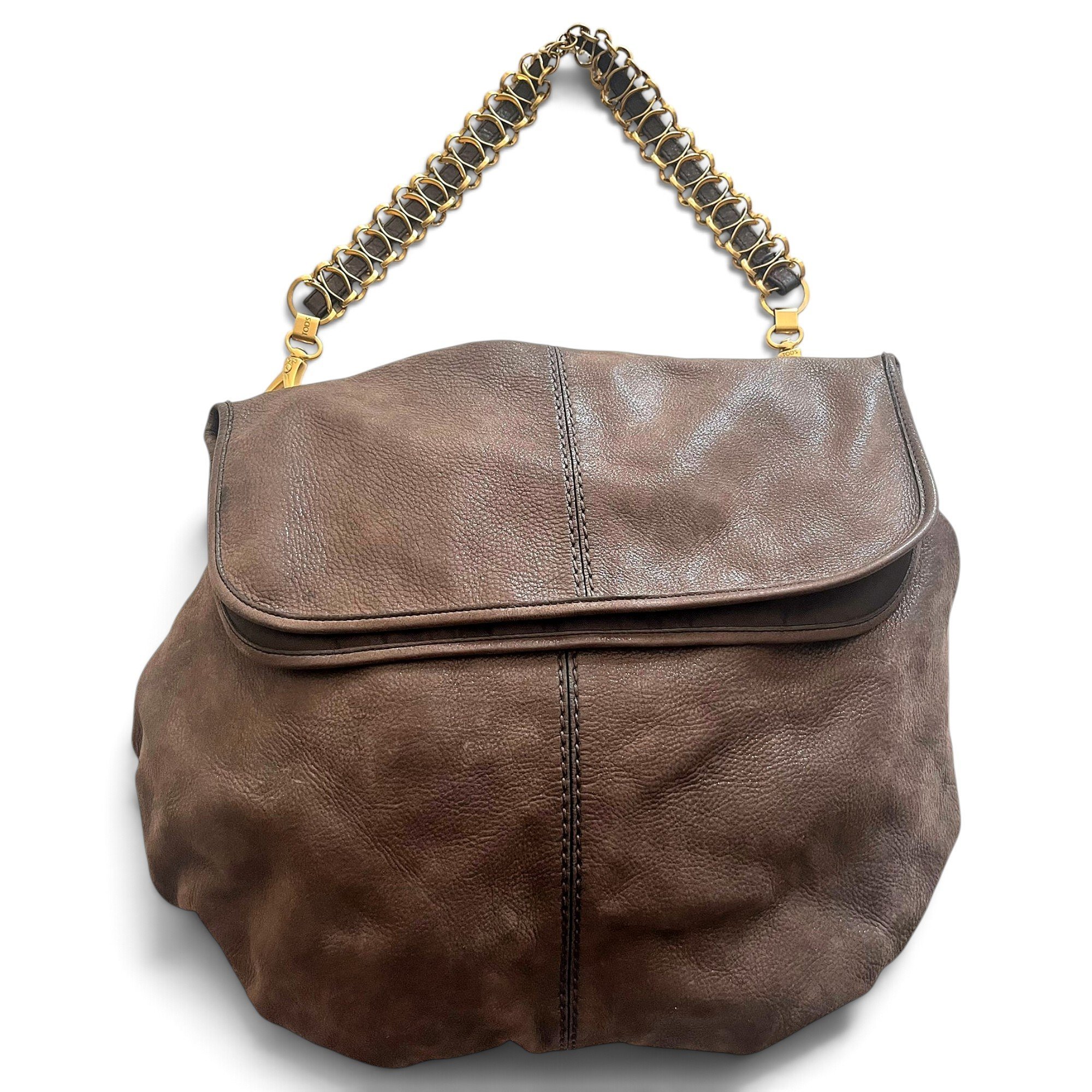 Tod's Leather handbag