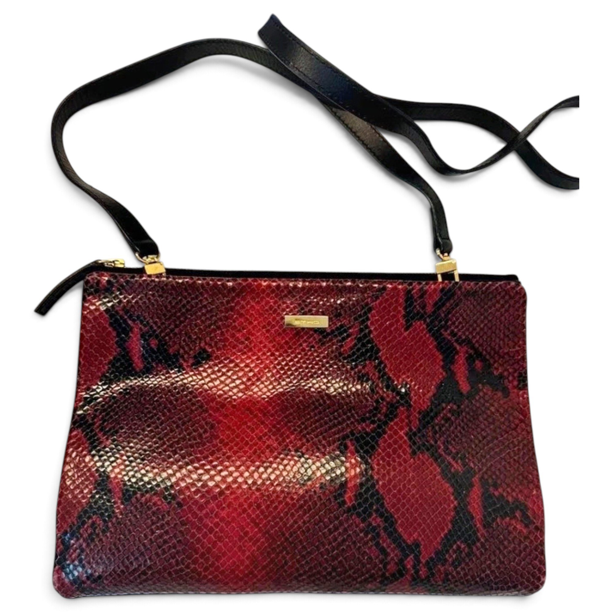 Etro Leather handbag