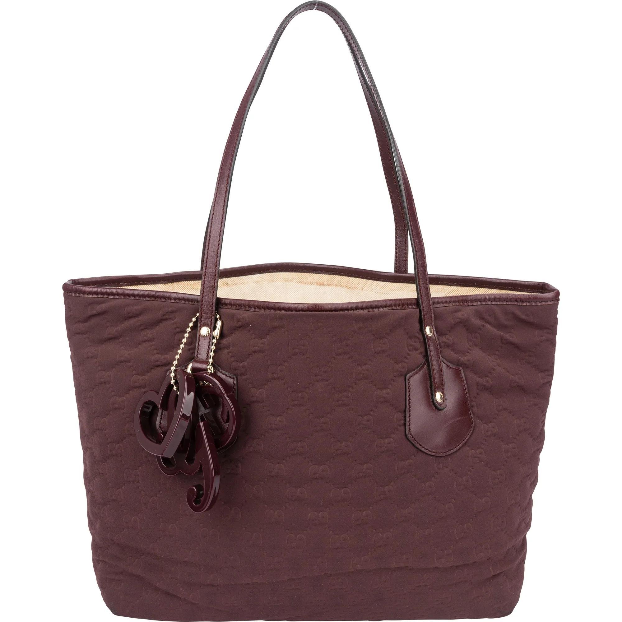 Charmy cloth handbag