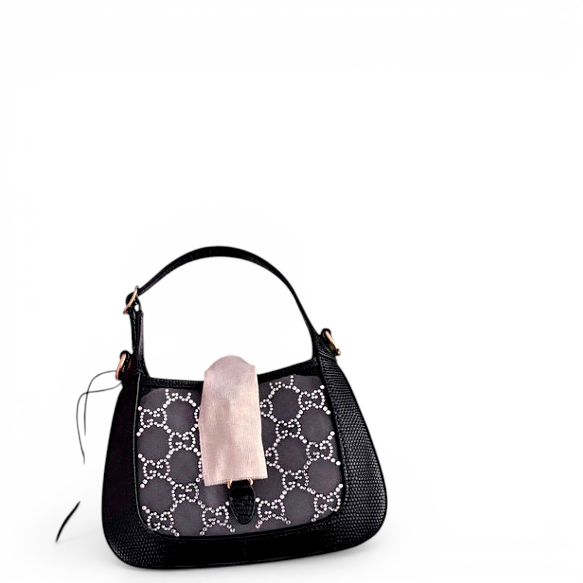 Jackie 1961 leather handbag