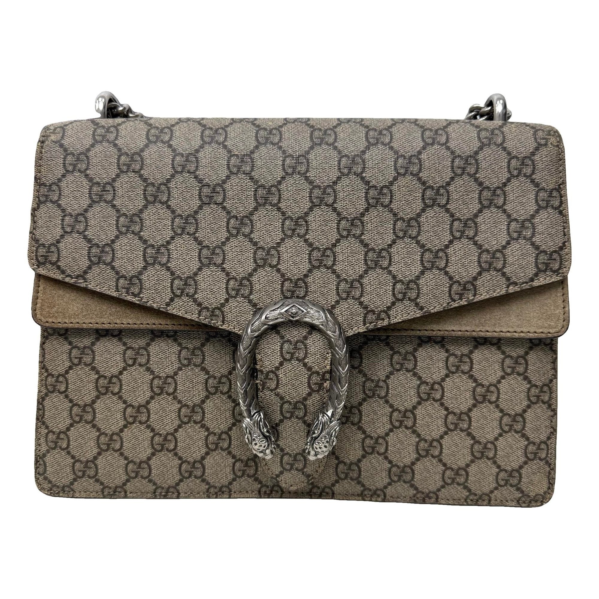 Dionysus cloth handbag