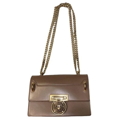 Ring box 20 leather handbag