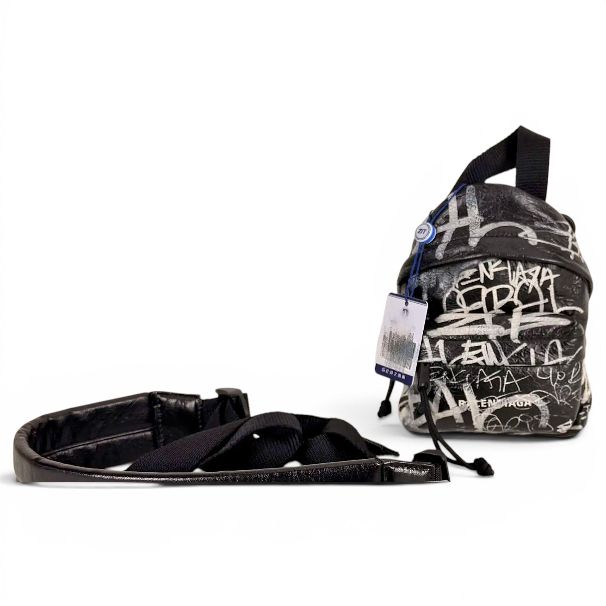 Balenciaga Leather handbag