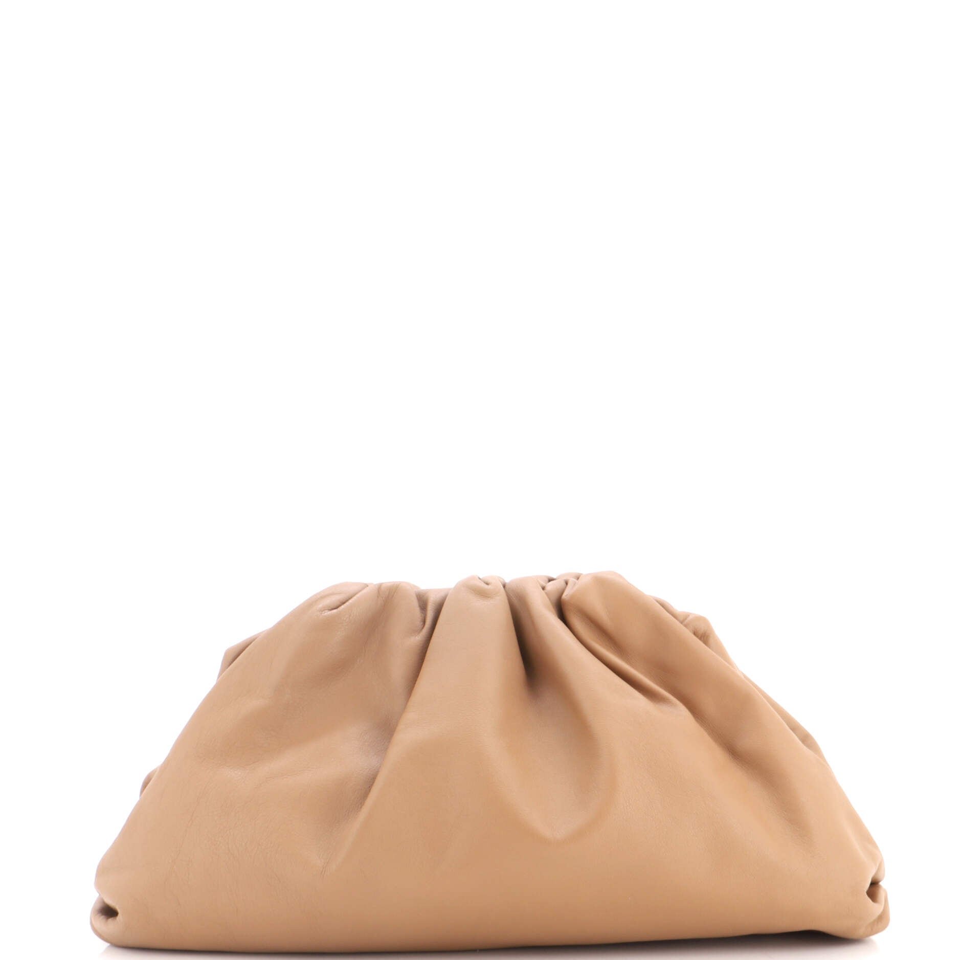 The Pouch Leather
