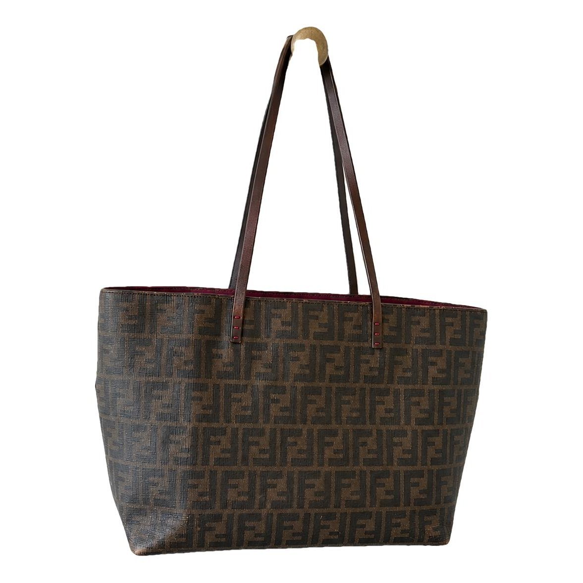 Roll Bag cloth tote