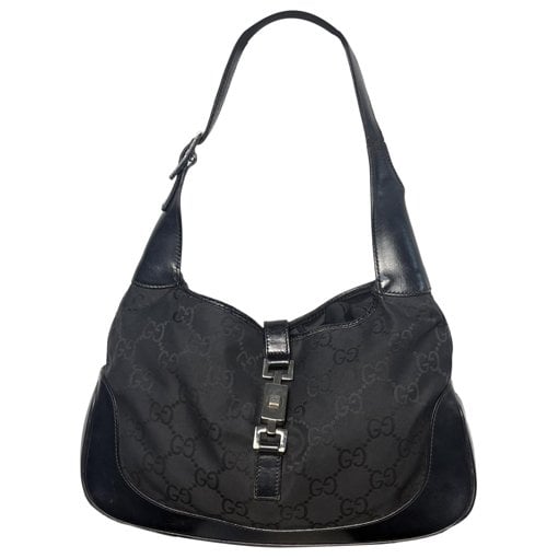 Jackie Vintage cloth handbag
