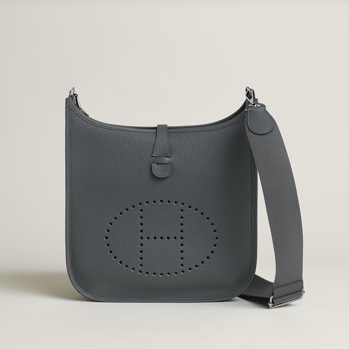 Gris Misty Evelyne III 29 Bag