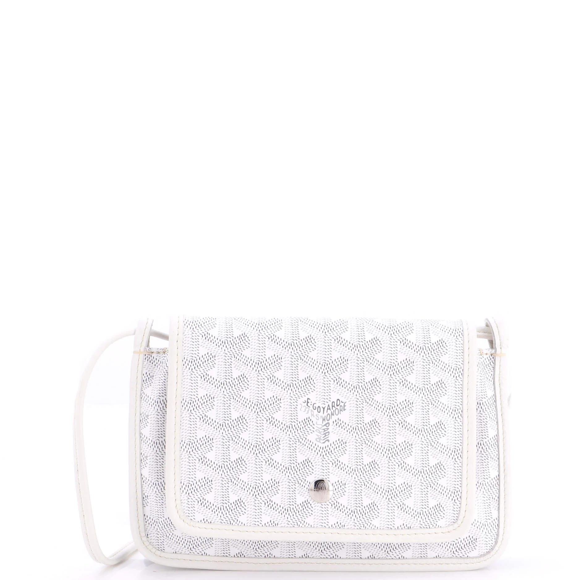 Cloth crossbody bag