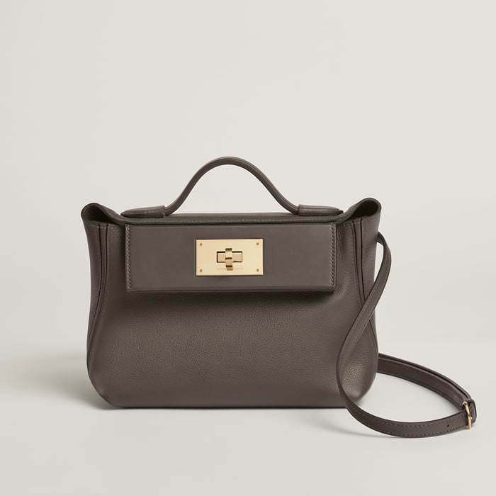 Vert Loden Bolso 24/24 - 21
