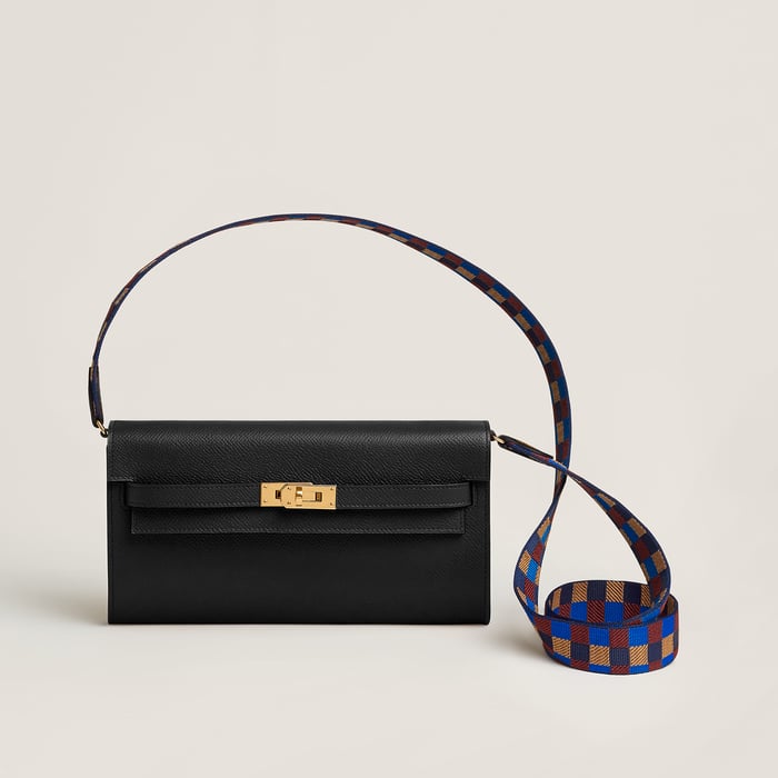Maxi Quadrille 25 MM to Go Bag Strap