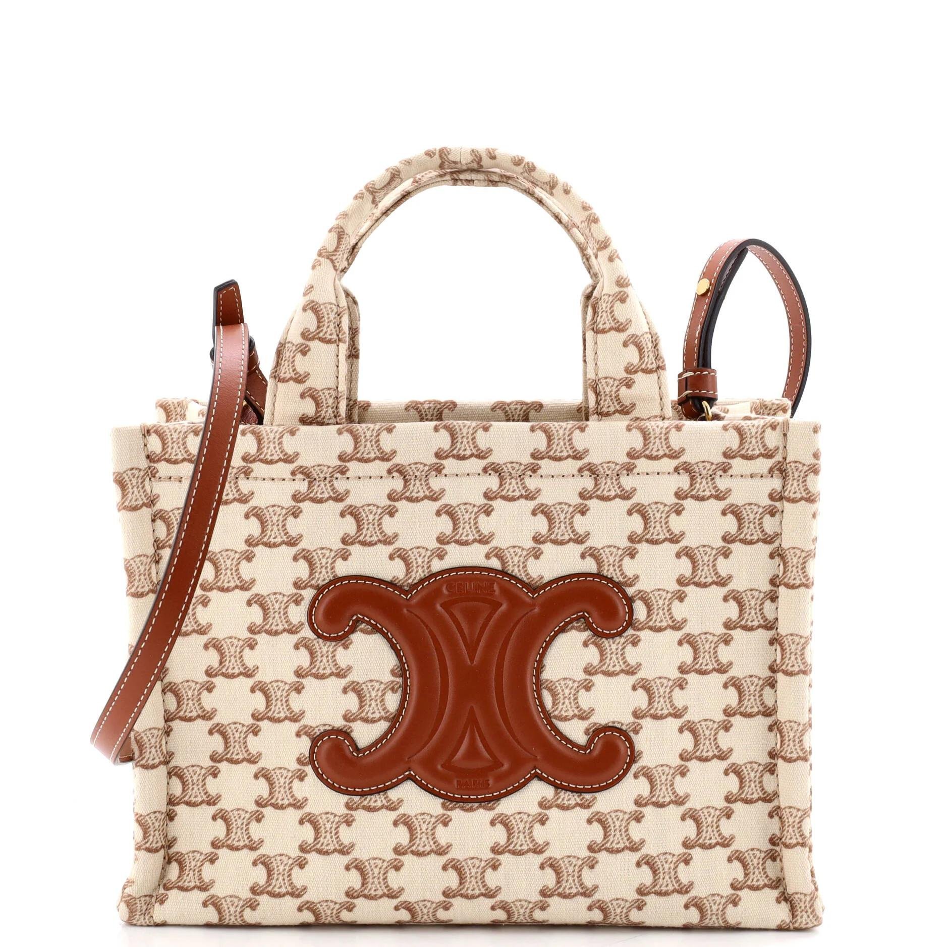 Cloth tote