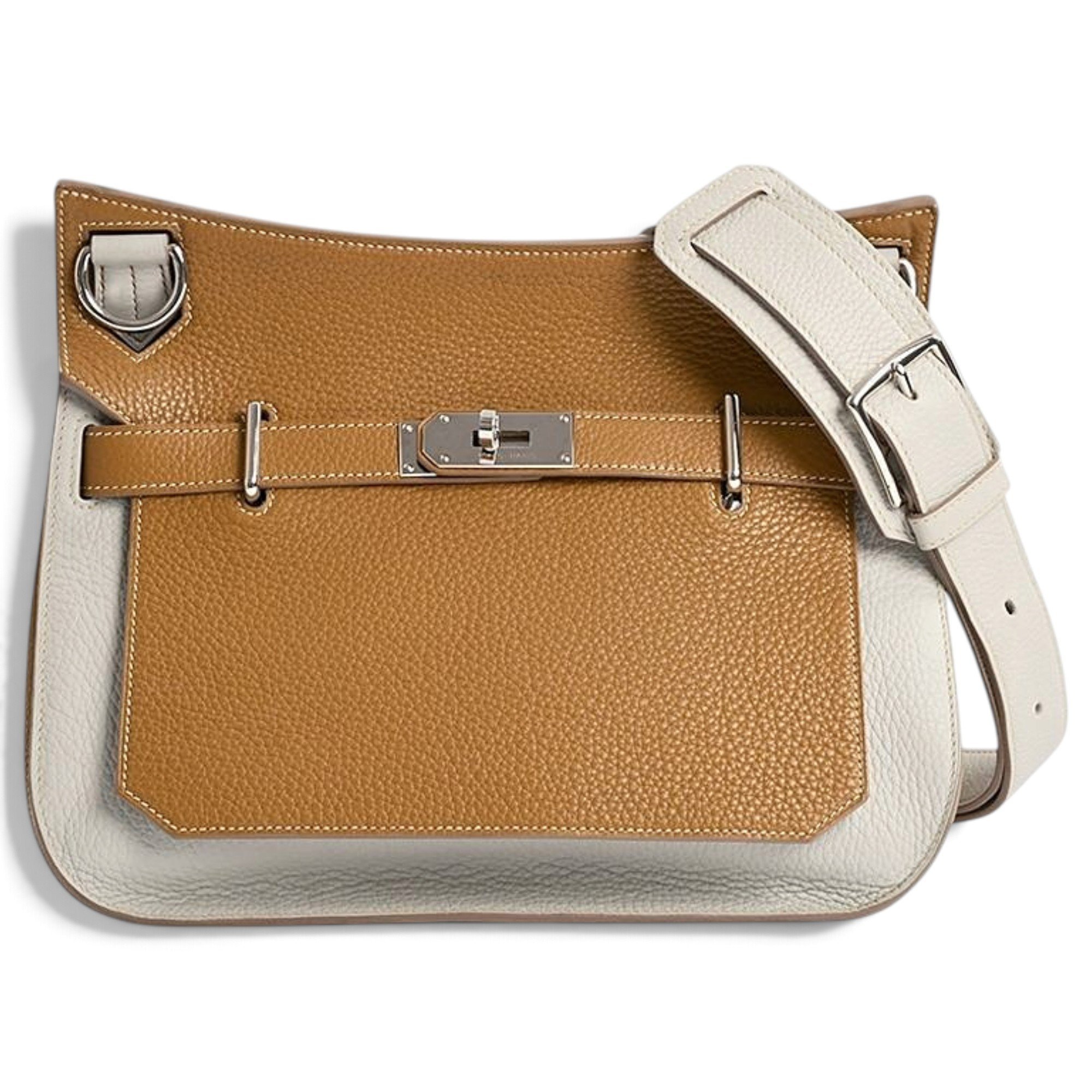 Jypsiere leather handbag