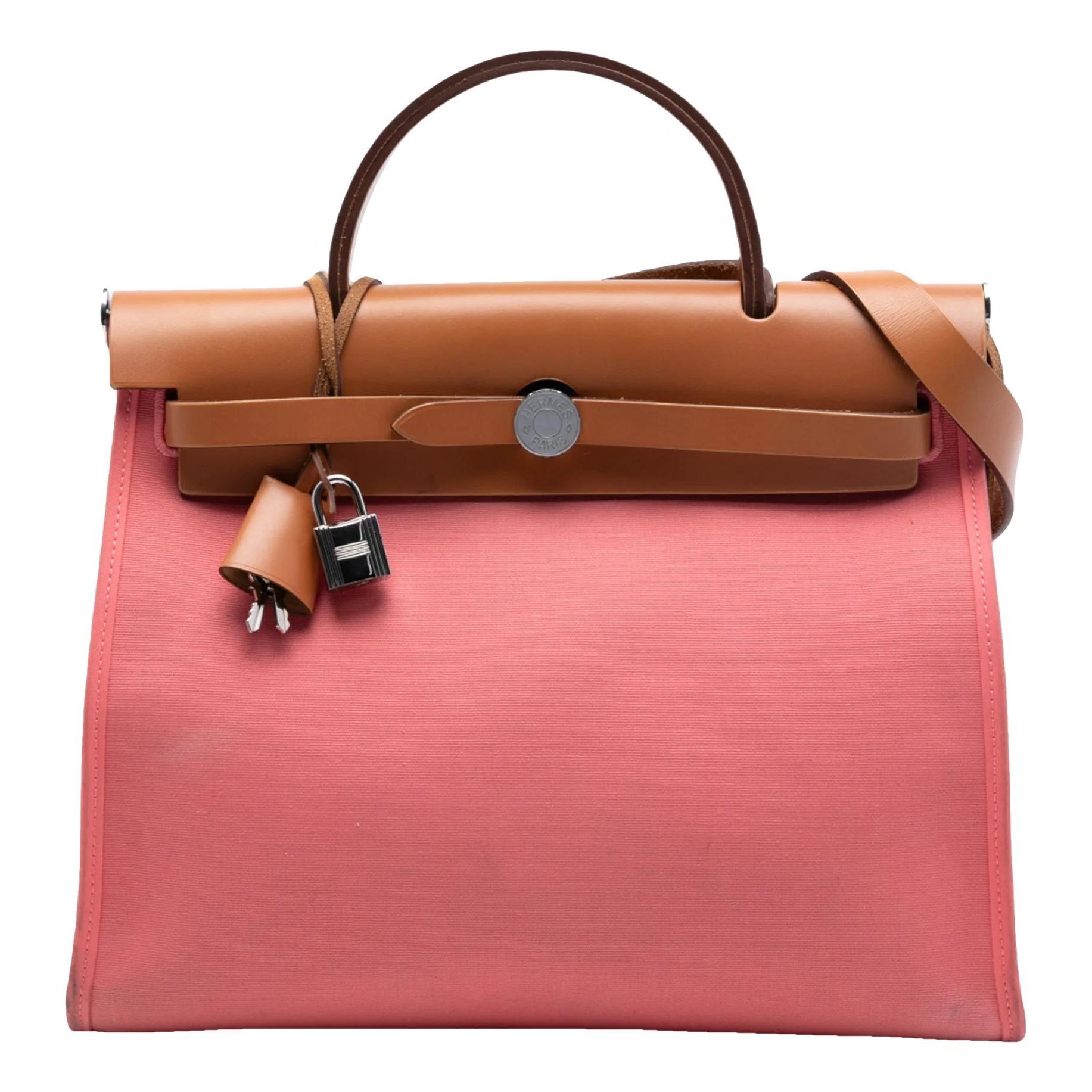 Hermes Handbag