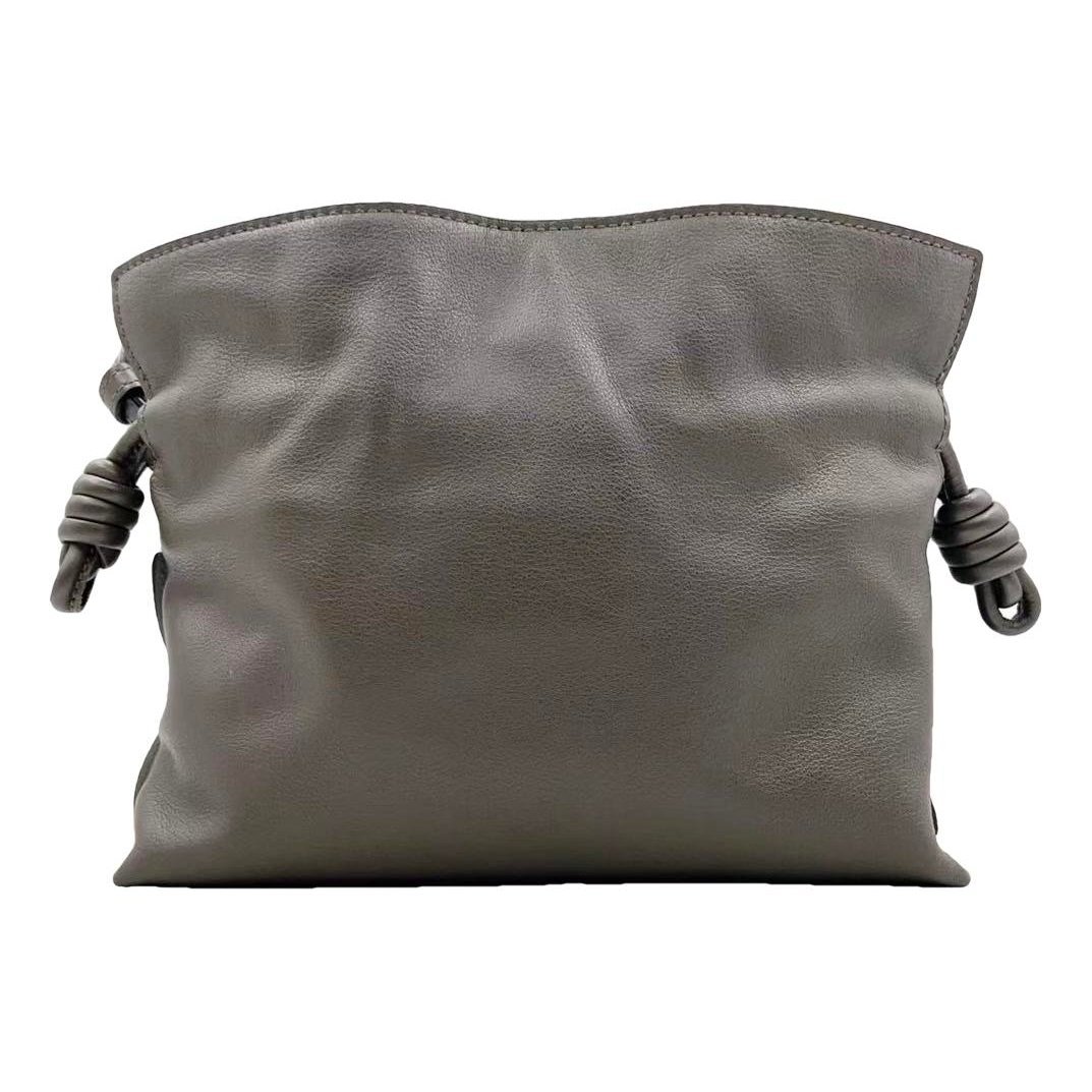 Flamenco Chain leather handbag