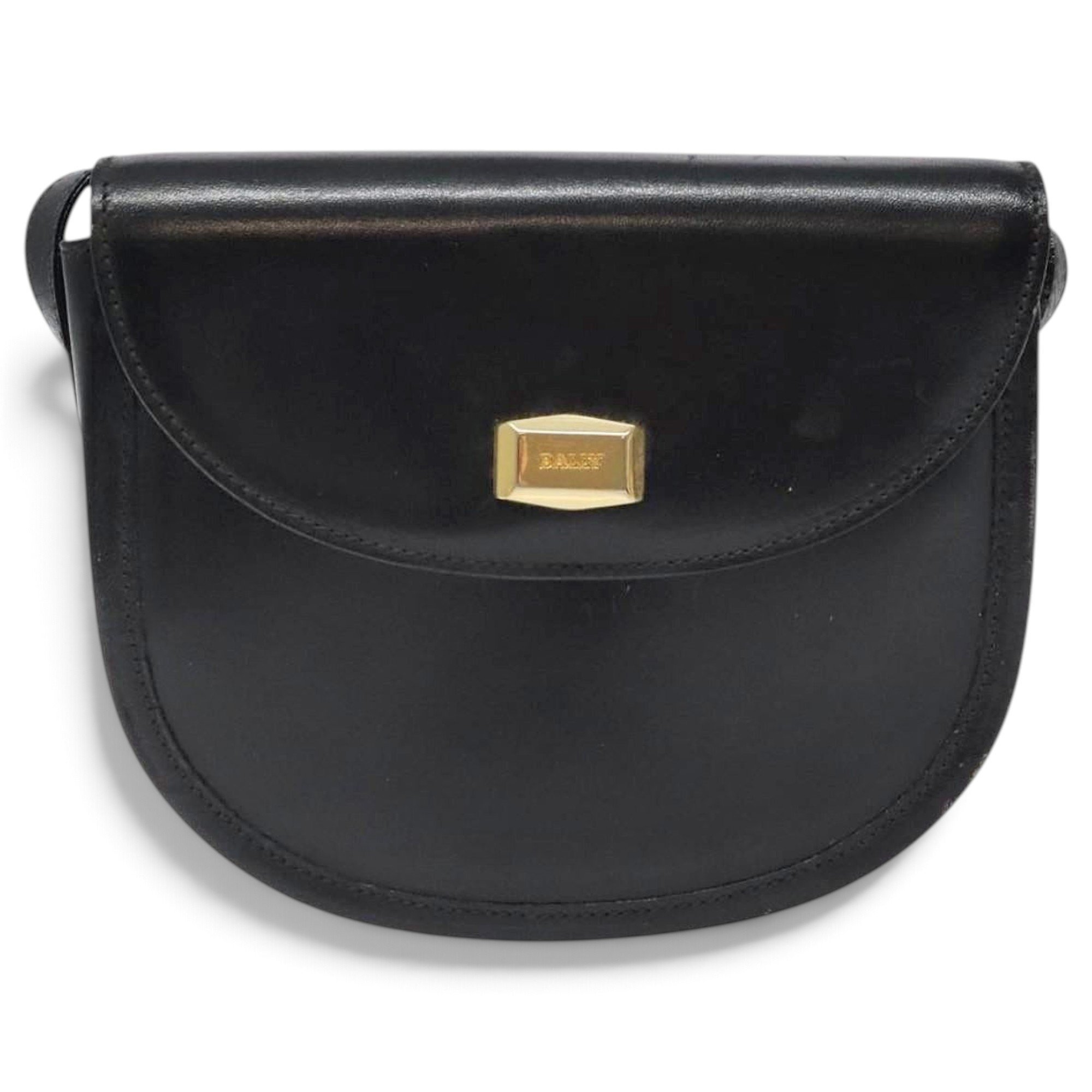 Bally Leather handbag