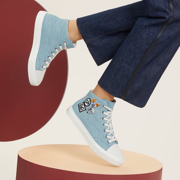 Illico Sneaker