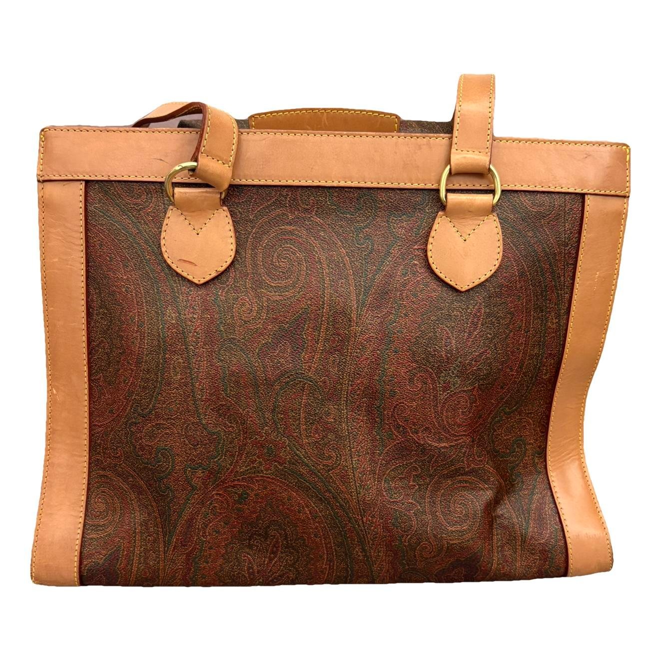 Etro Leather handbag