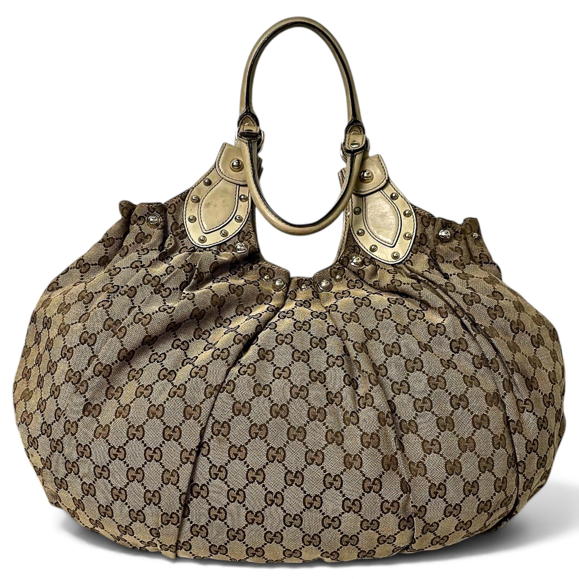 Cloth handbag