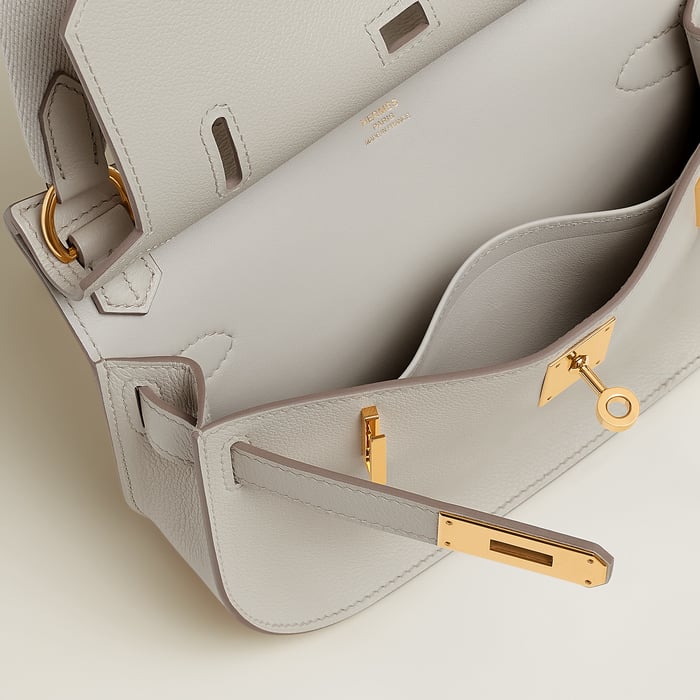 Béton Jypsiere Mini Bag