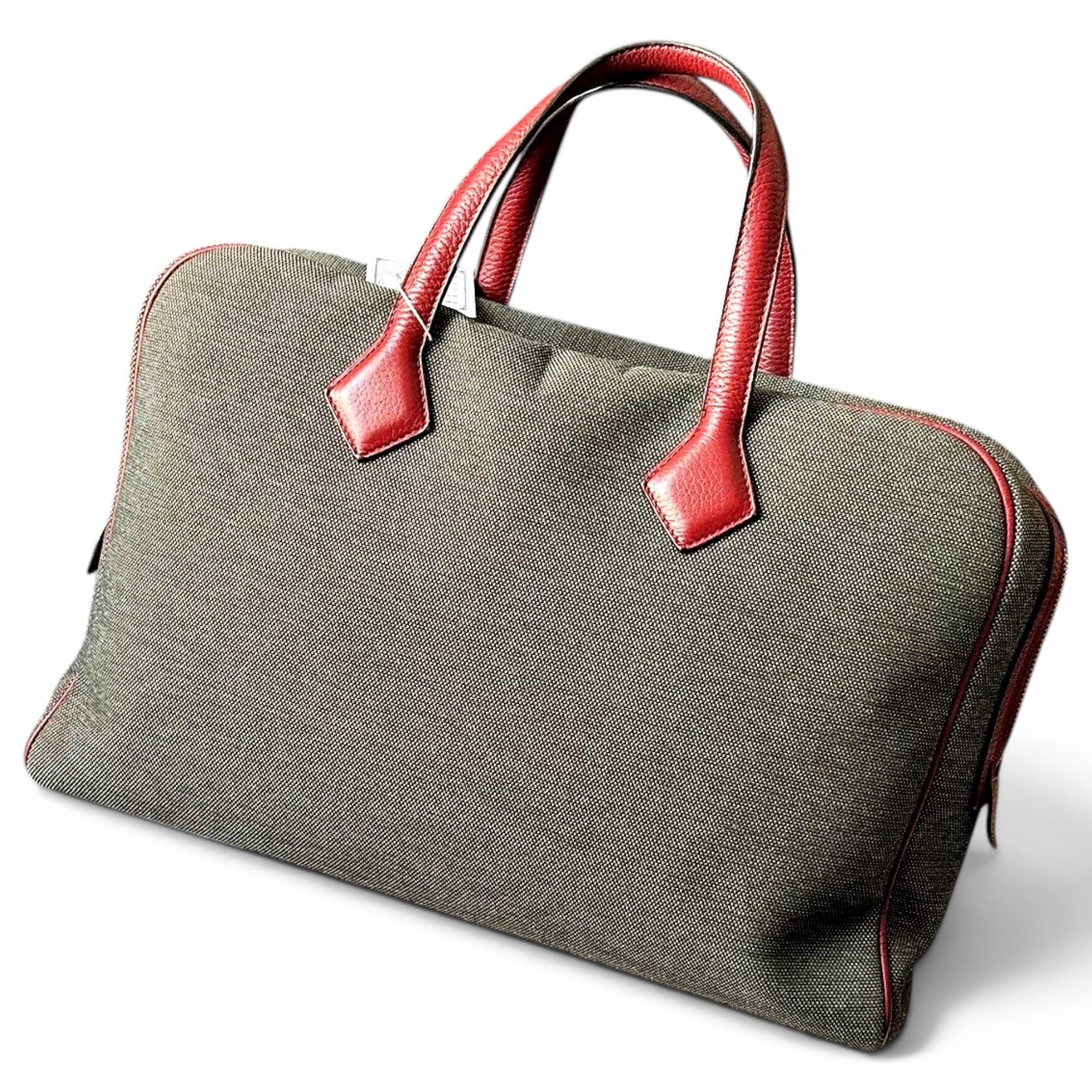 Victoria cloth handbag