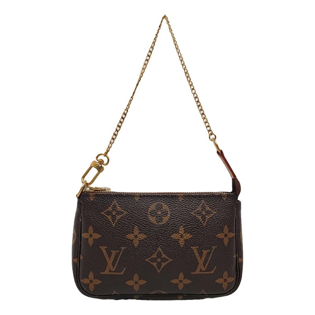 Pochette Accessoire cloth handbag