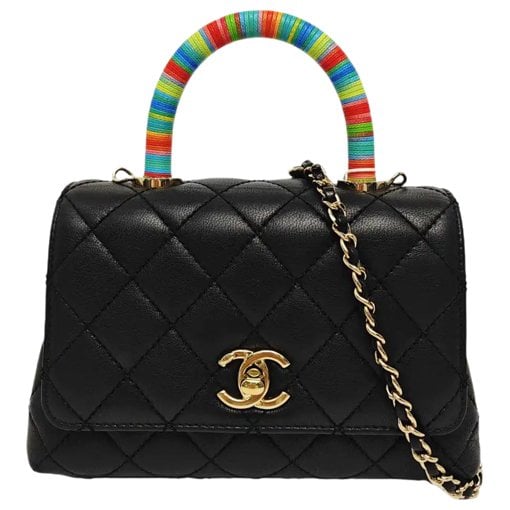 Coco Handle handbag