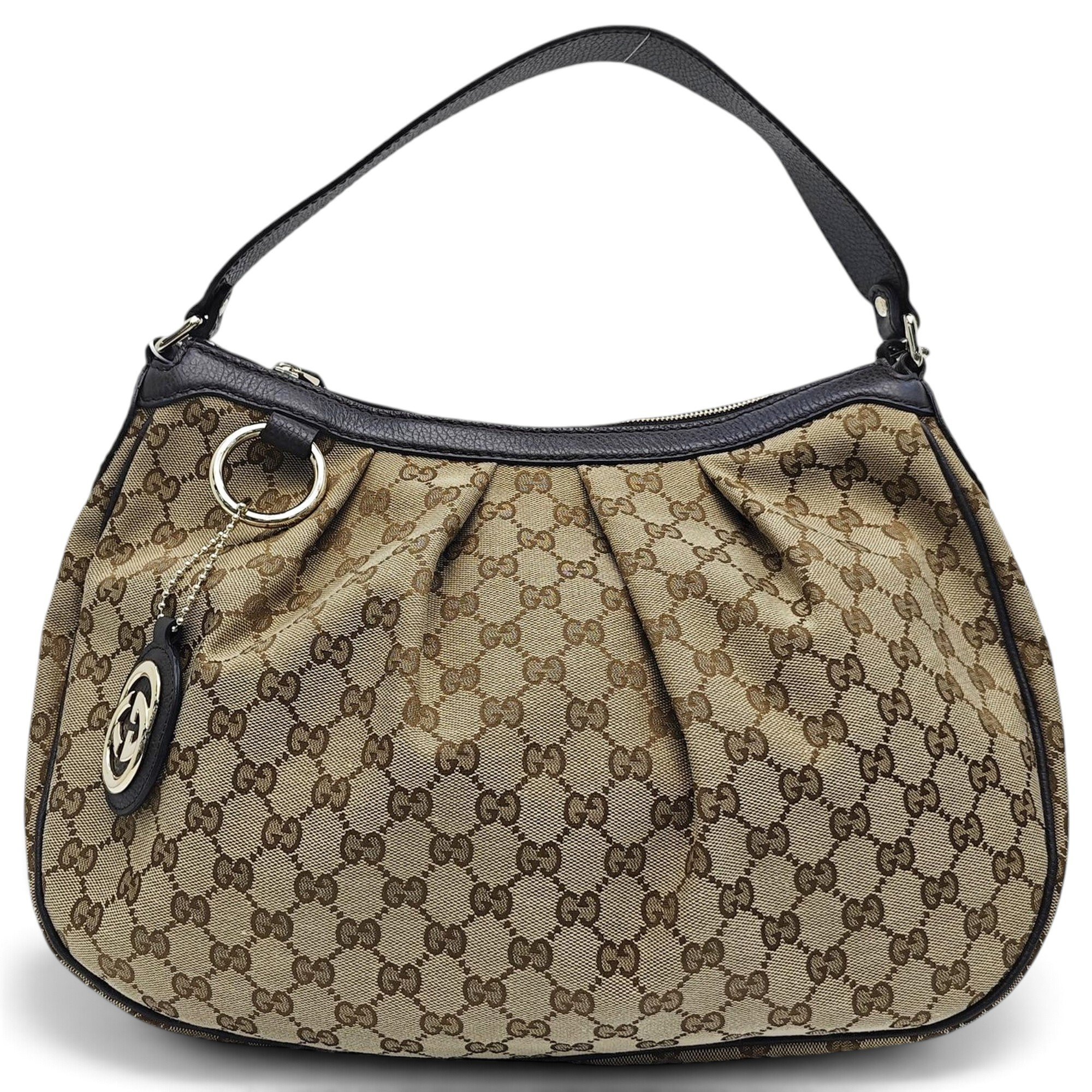 Sukey cloth handbag