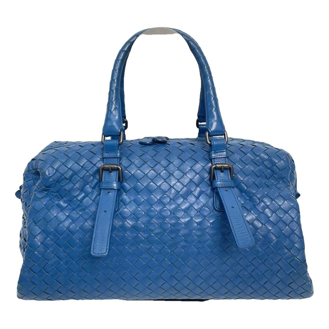 Montaigne leather handbag