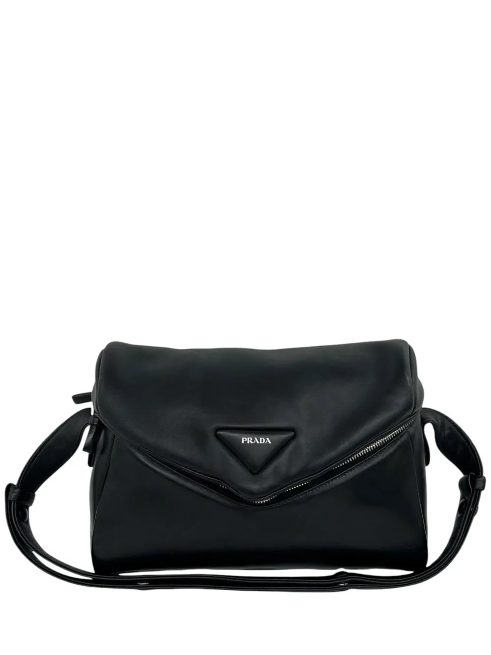 Prada 2010-2026 Nappa Padded Signaux Bag shoulder bag