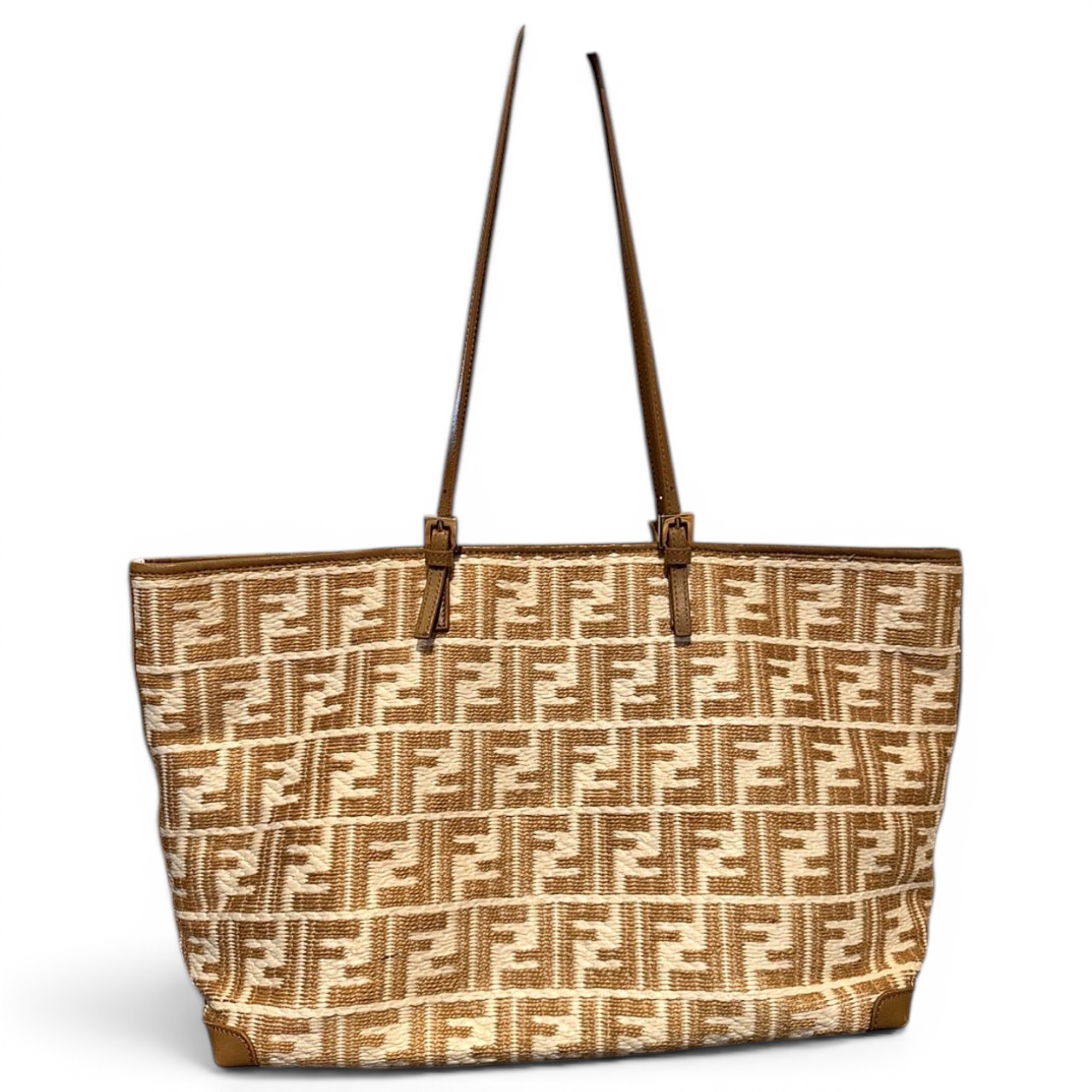 Roll Bag cloth tote