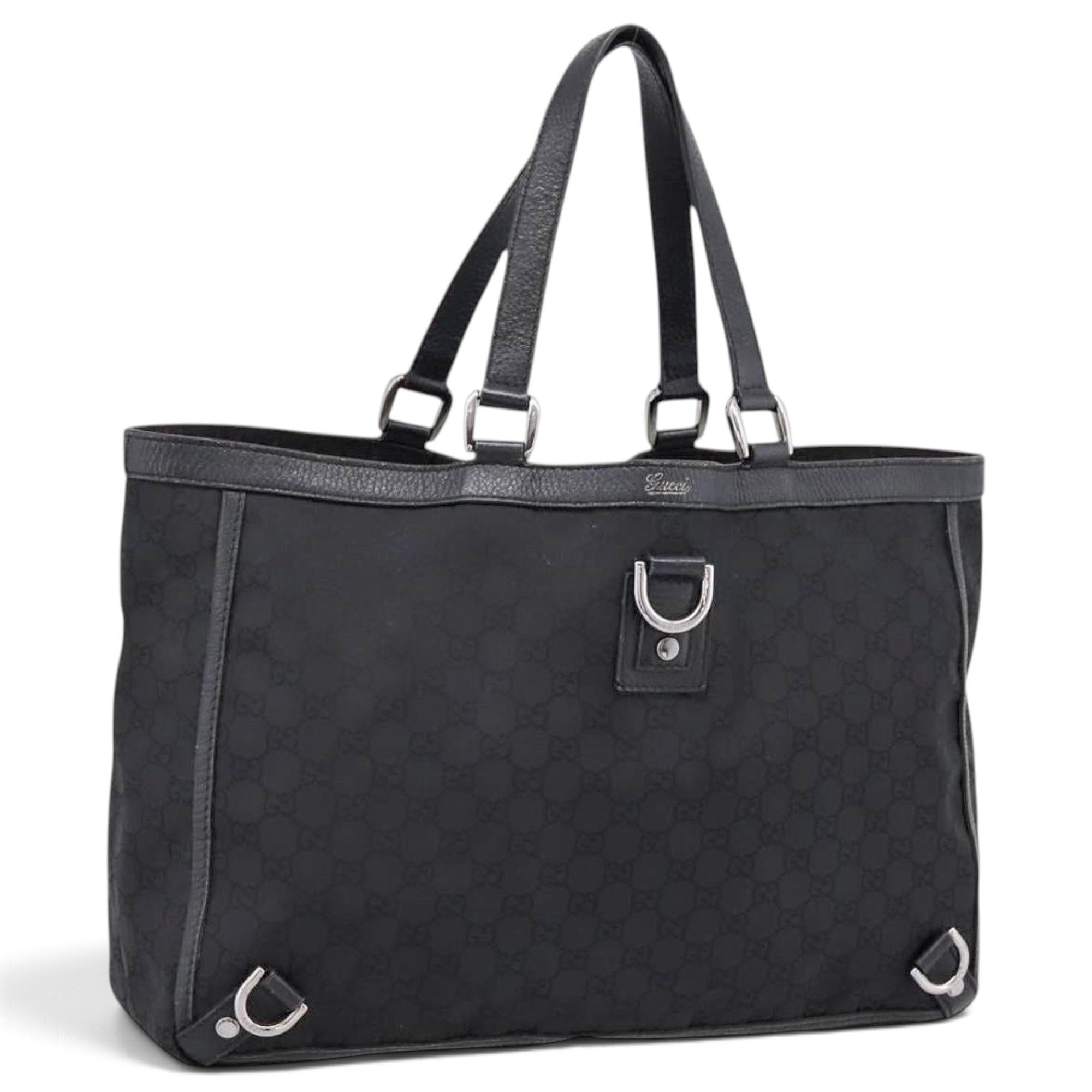 Abbey cloth tote