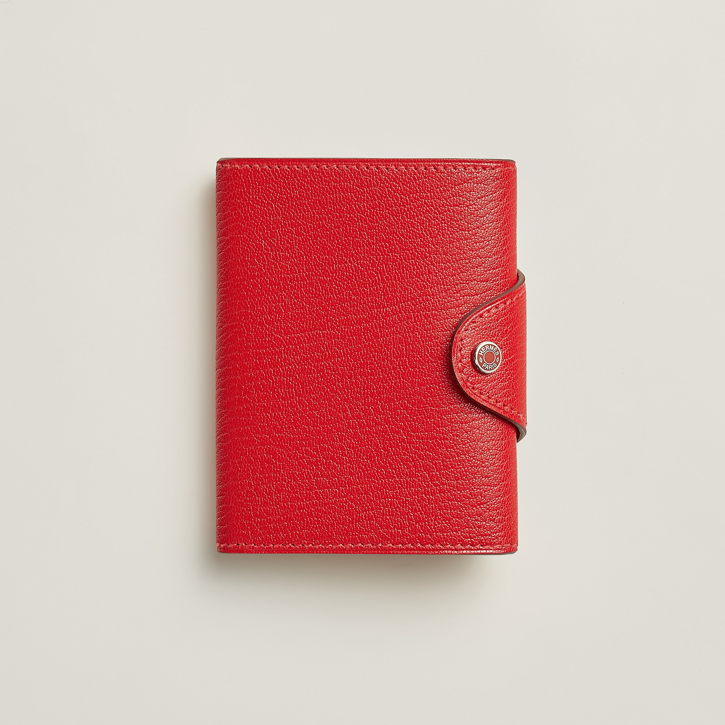 Iliade Compact card holder