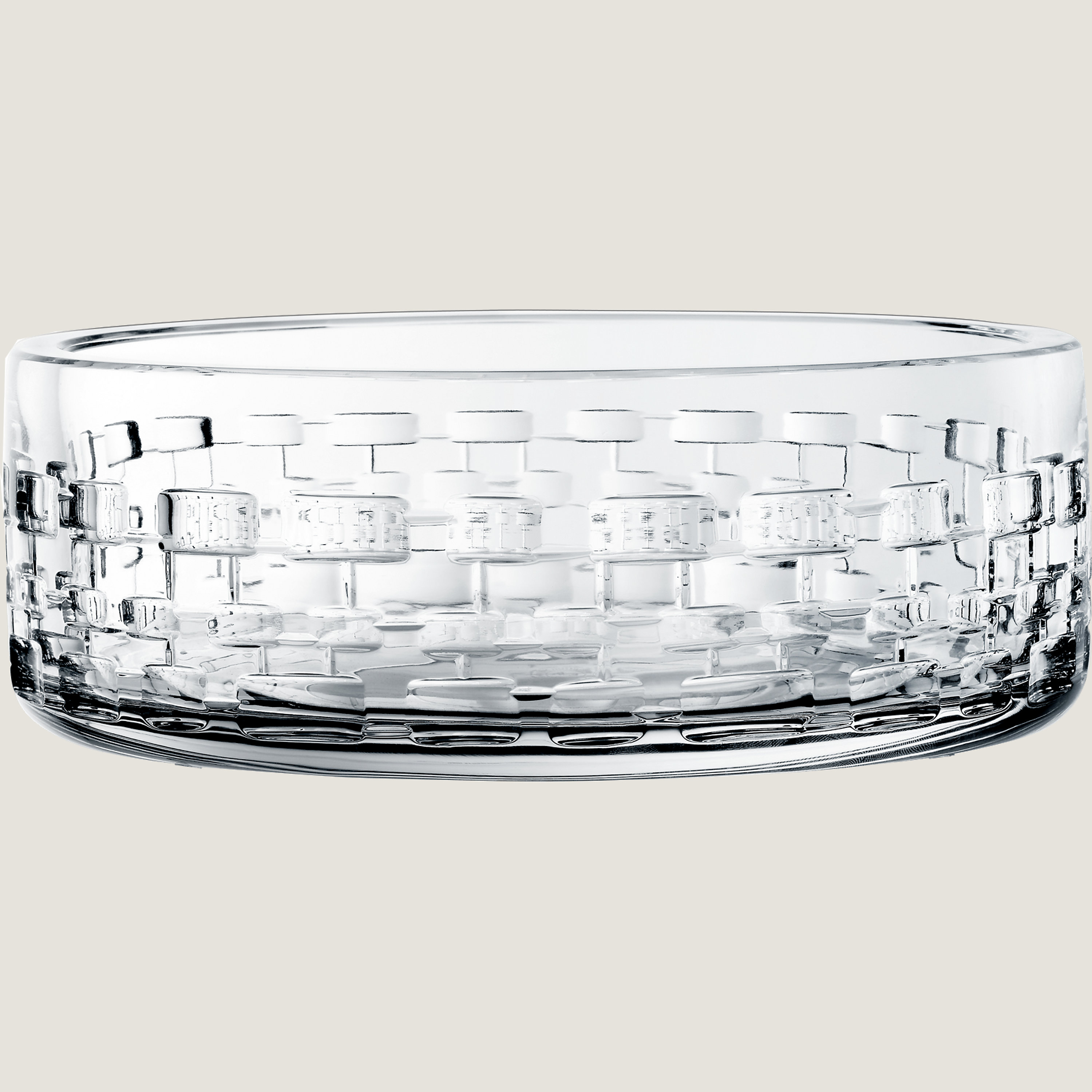 Adage bowl, large model