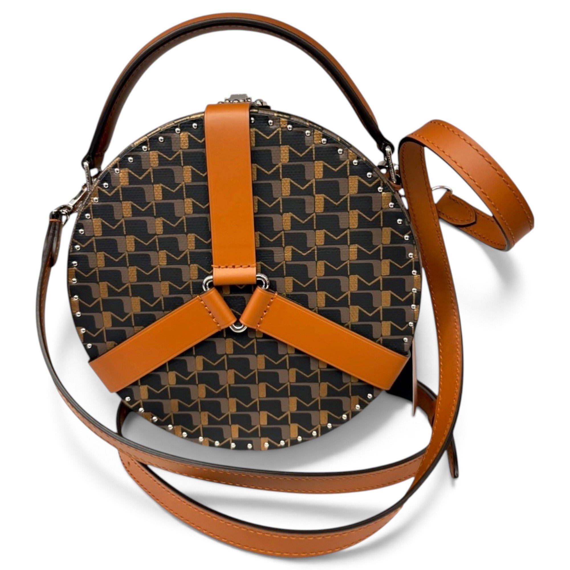 Cloth handbag